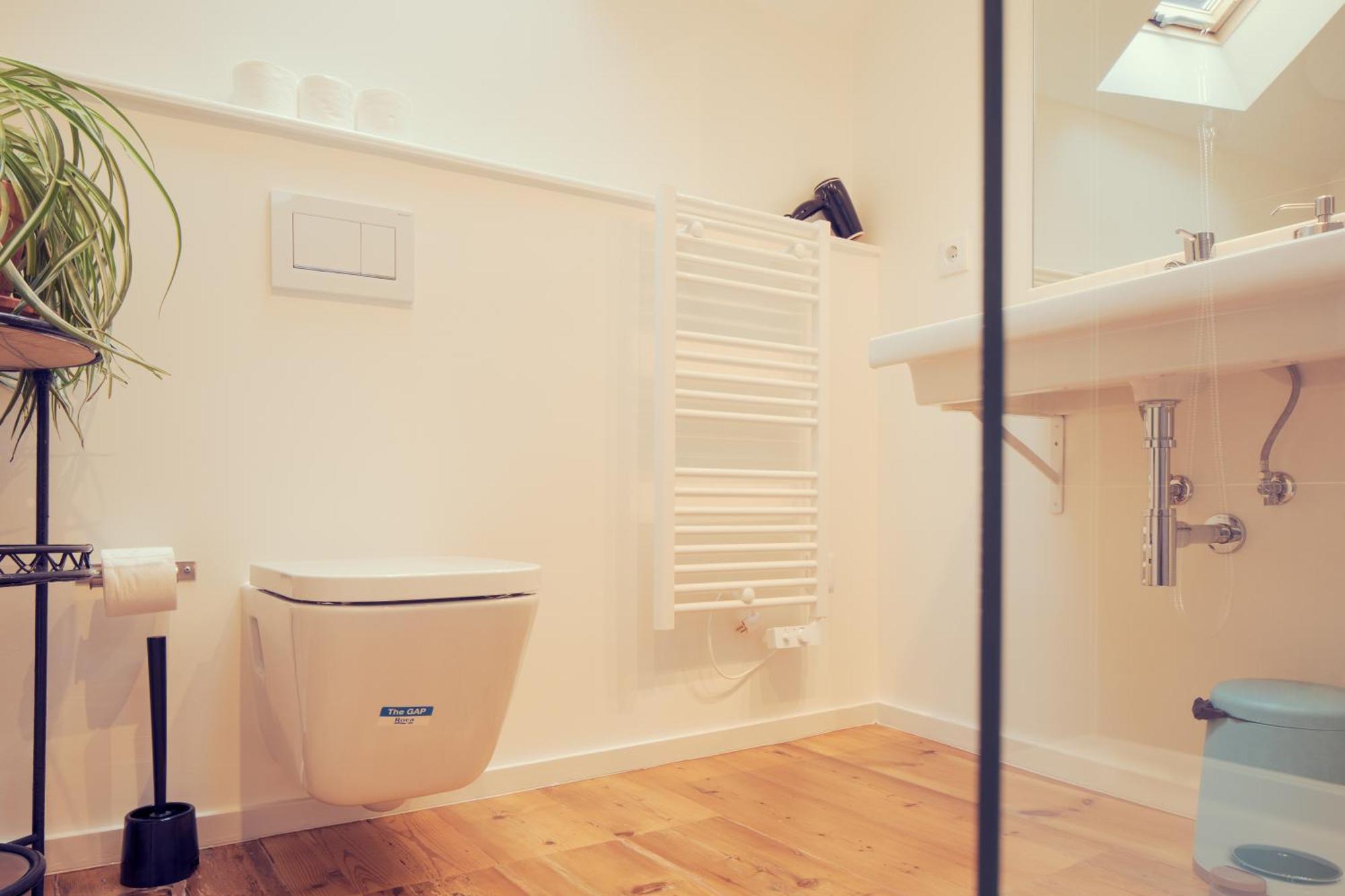 Lisbon Calling Rooms & Studio Bagian luar foto