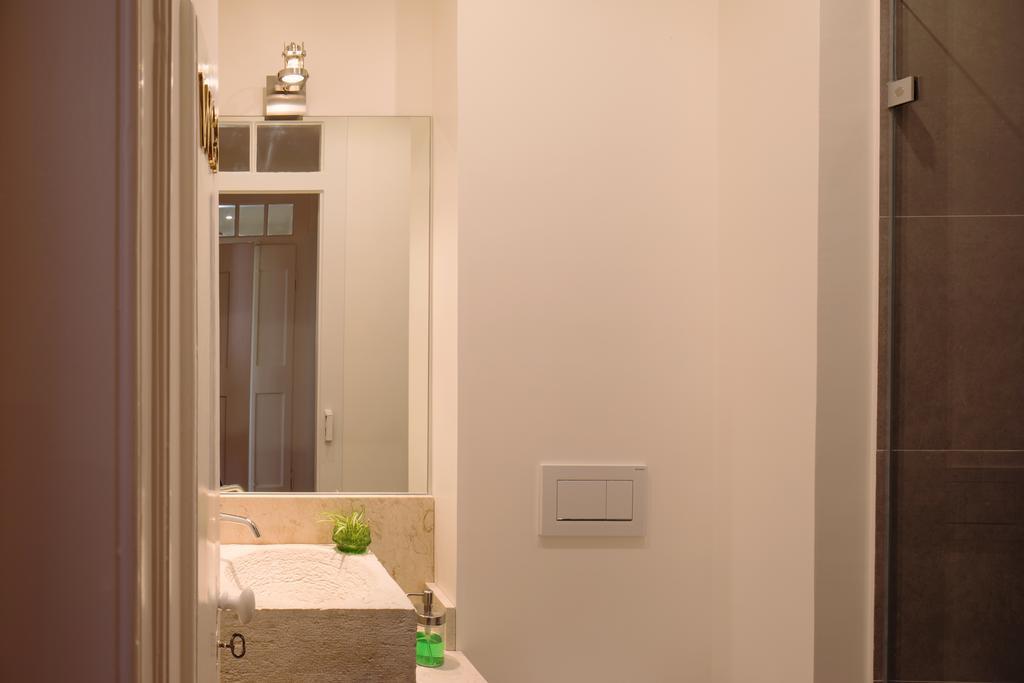 Lisbon Calling Rooms & Studio Bagian luar foto
