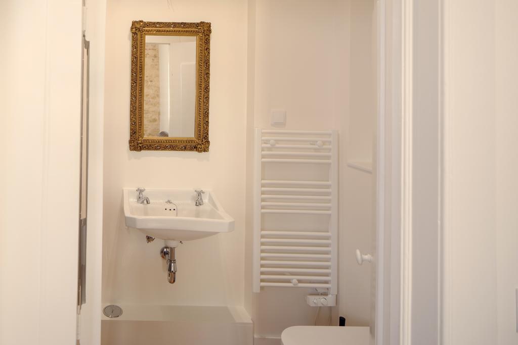 Lisbon Calling Rooms & Studio Bagian luar foto