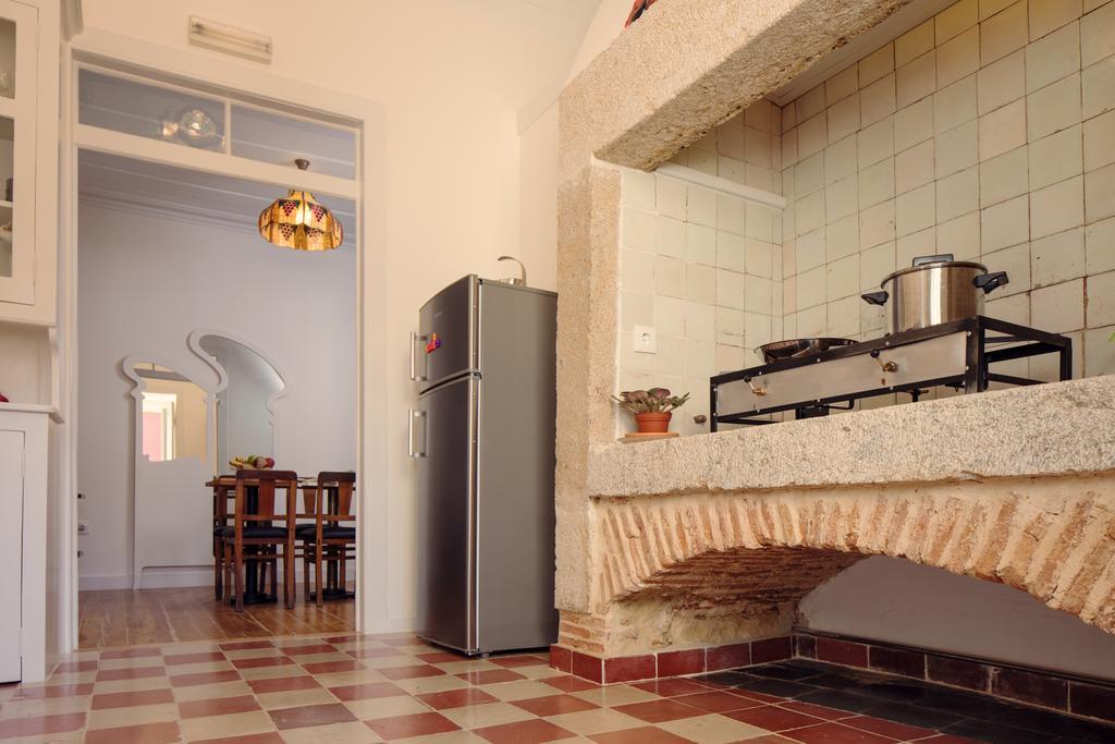 Lisbon Calling Rooms & Studio Bagian luar foto