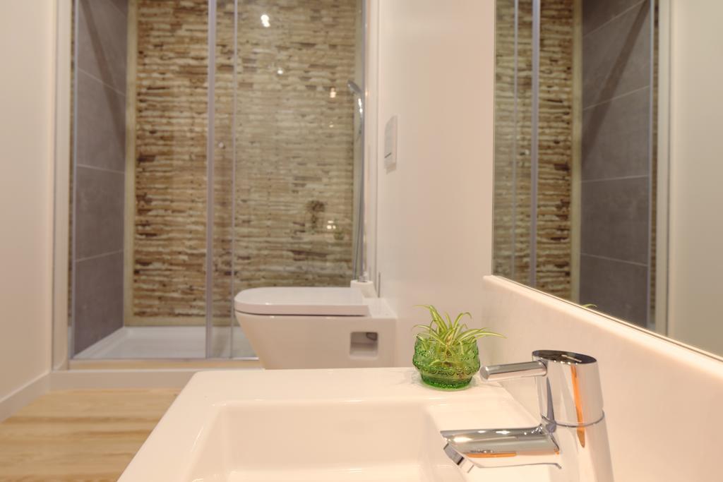 Lisbon Calling Rooms & Studio Bagian luar foto