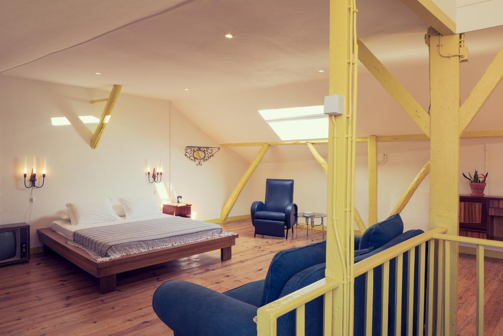 Lisbon Calling Rooms & Studio Bagian luar foto