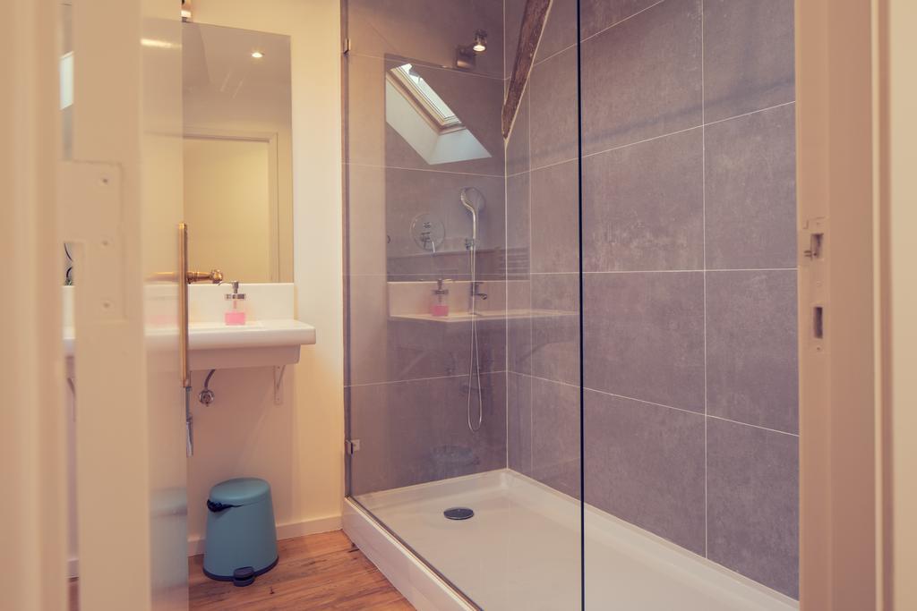 Lisbon Calling Rooms & Studio Bagian luar foto